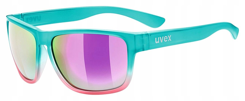 Uvex Lgl 36 okulary sportowe