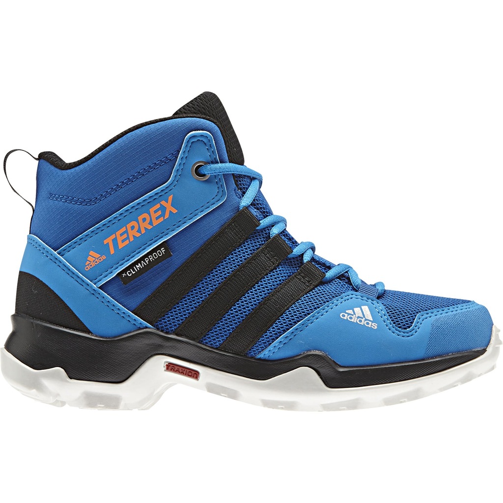 BUTY ADIDAS AX2R CLIMAPROOF MID AC7975 r 35