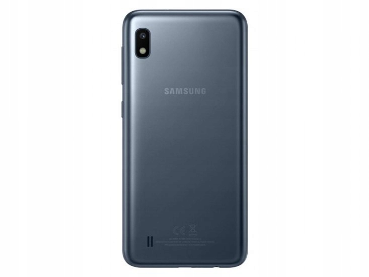 Купить Samsung Galaxy A10 A105F DS 2/32 ГБ Черный Черный: отзывы, фото, характеристики в интерне-магазине Aredi.ru