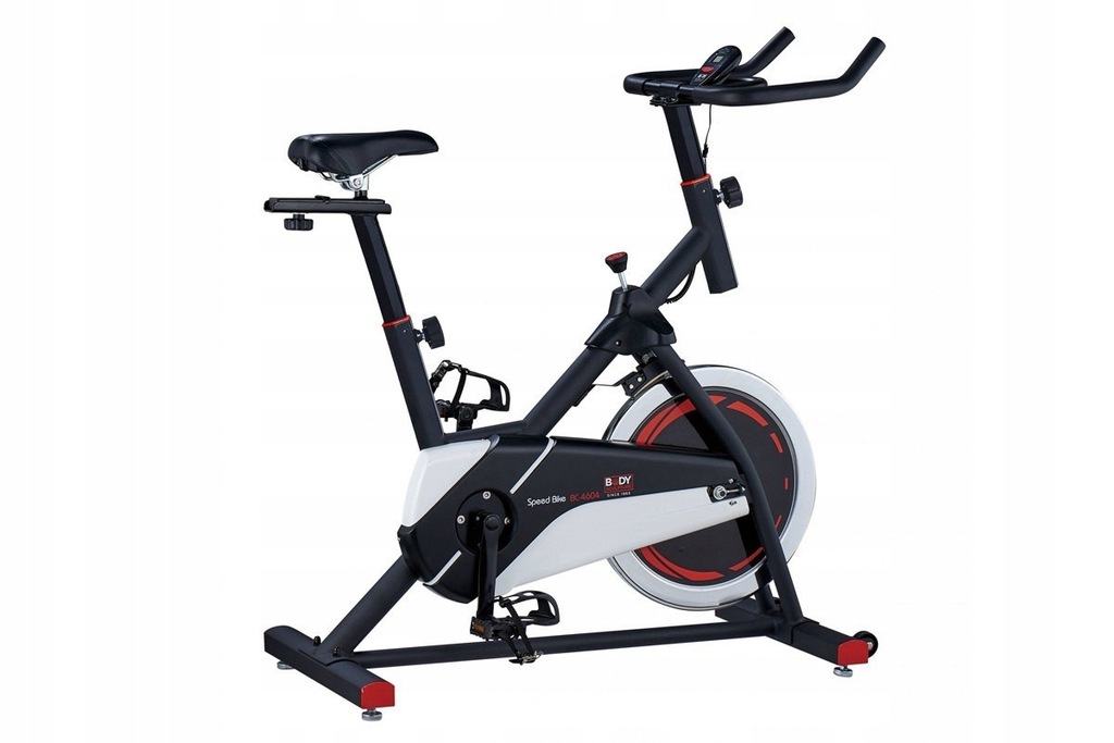 ROWER SPINNINGOWY EVO BC 4604 10KG /BODY SCULPTURE