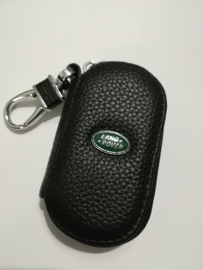 Land Rover etui breloczek brelok zawieszka prezent