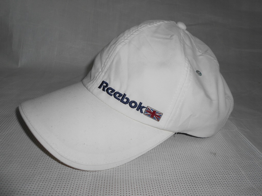 REEBOK Super kaszkiet rozm uniwersalny