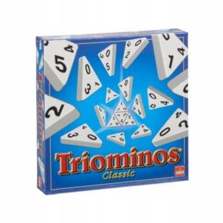 Triominos Classic