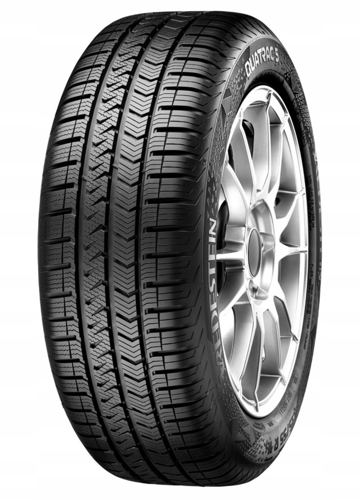 2x opony Vredestein Quatrac 5 205/60R16 96V XL