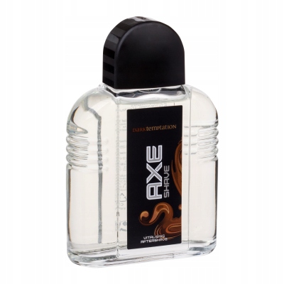 Axe Dark Temptation Woda po goleniu 100 ml