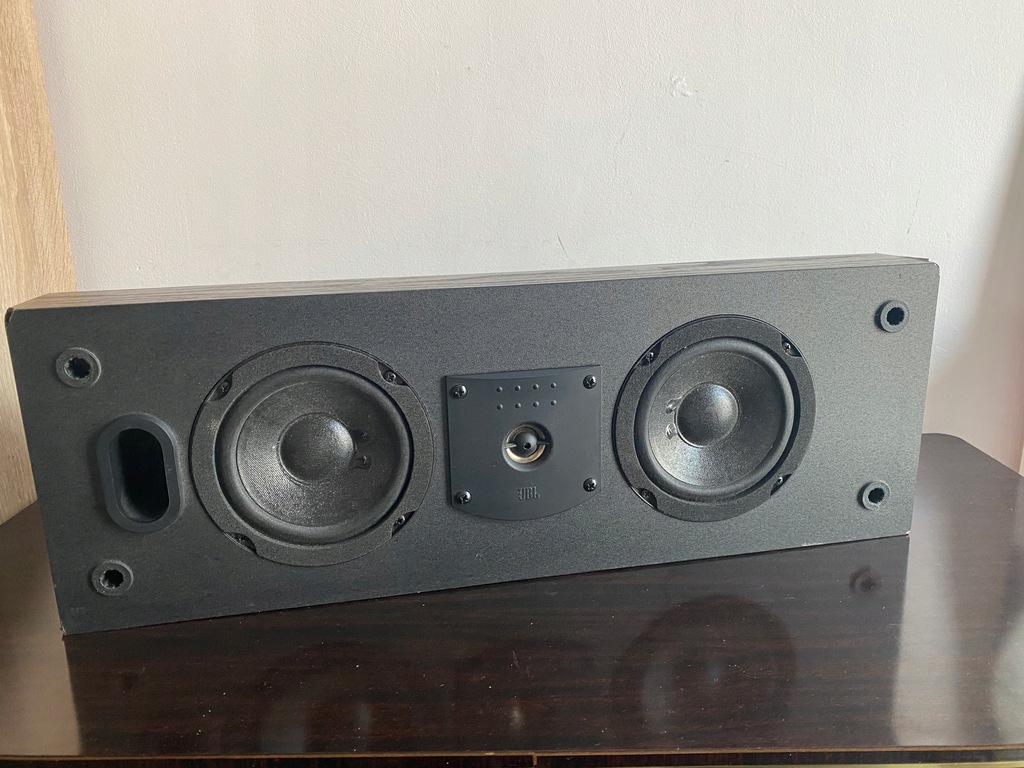 Głośnik Centralny JBL SC 305 USA Rarytas