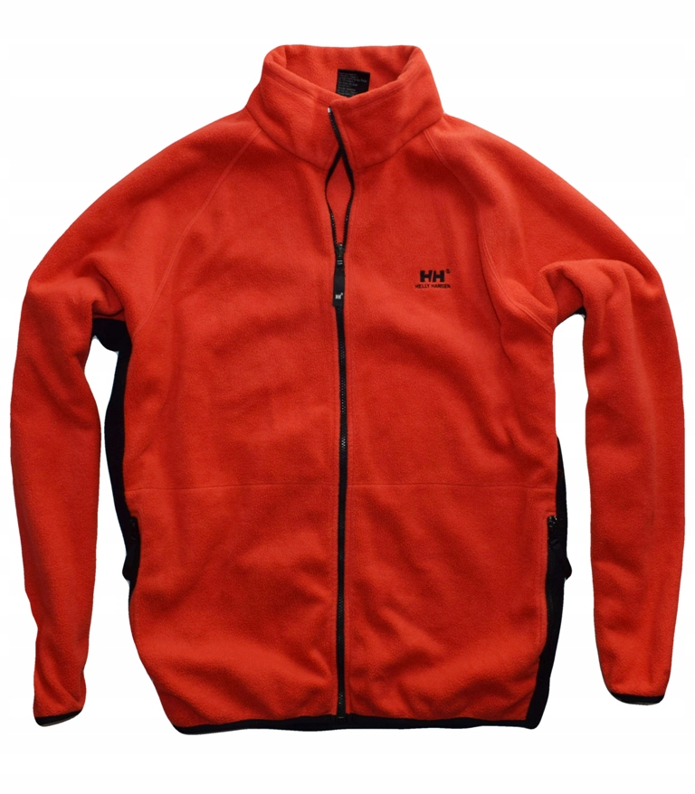 Helly Hansen 2XL/3XL ciepły polar na zimę outdoor