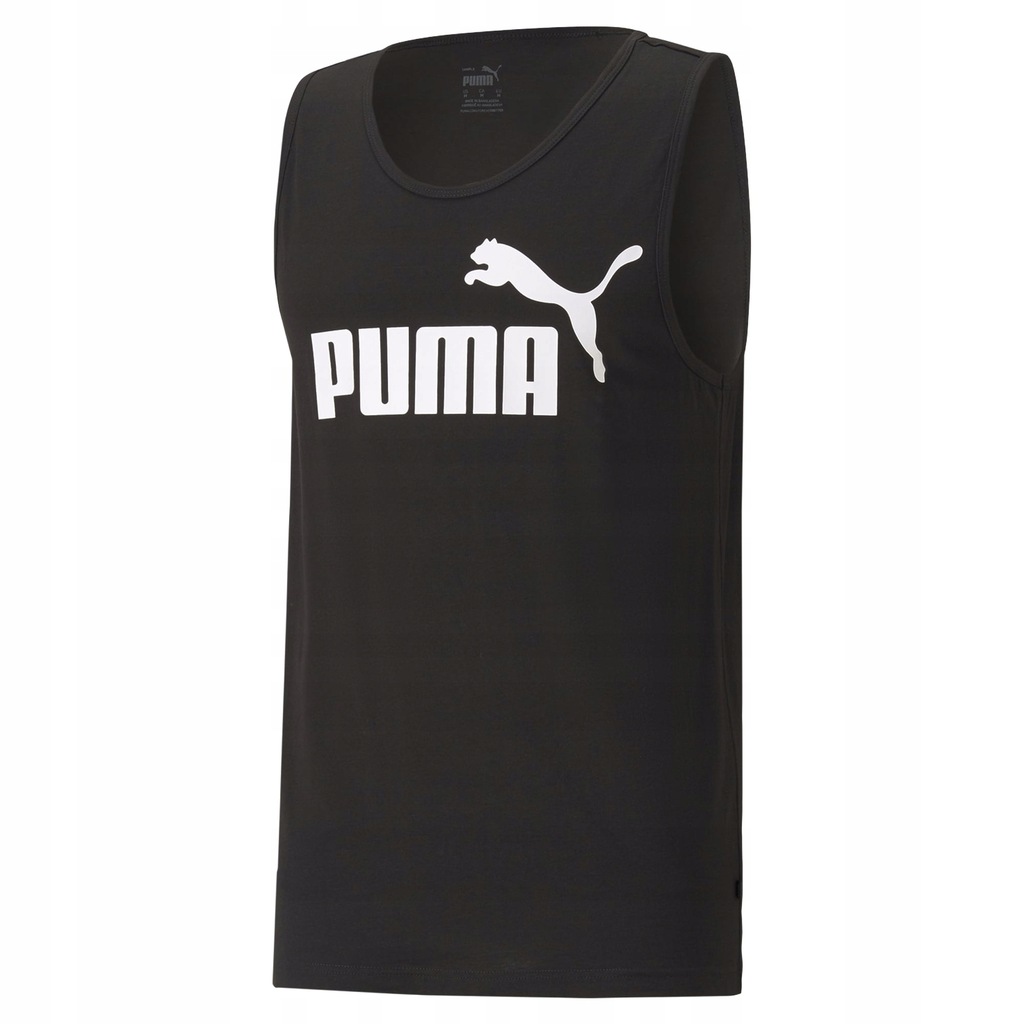 PUMA TANK TOP ESS 58667001 r S