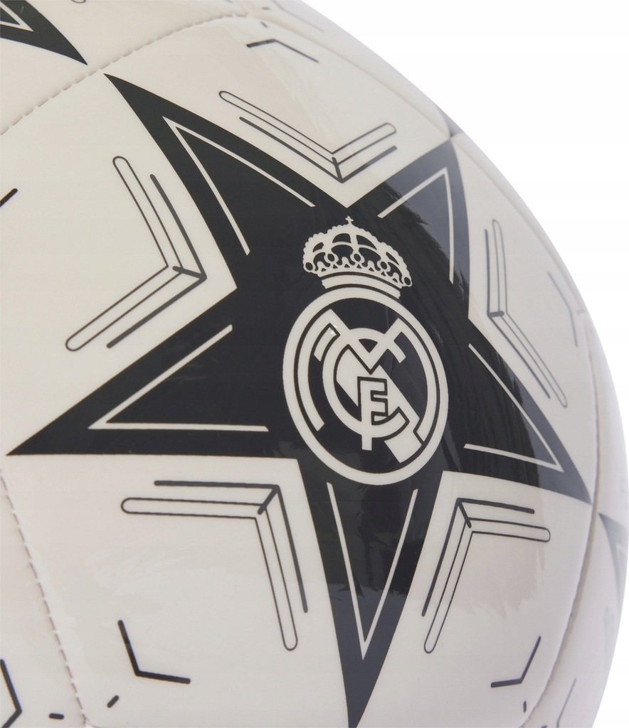Adidas Piłka adidas UCL Real Madryt IX4053