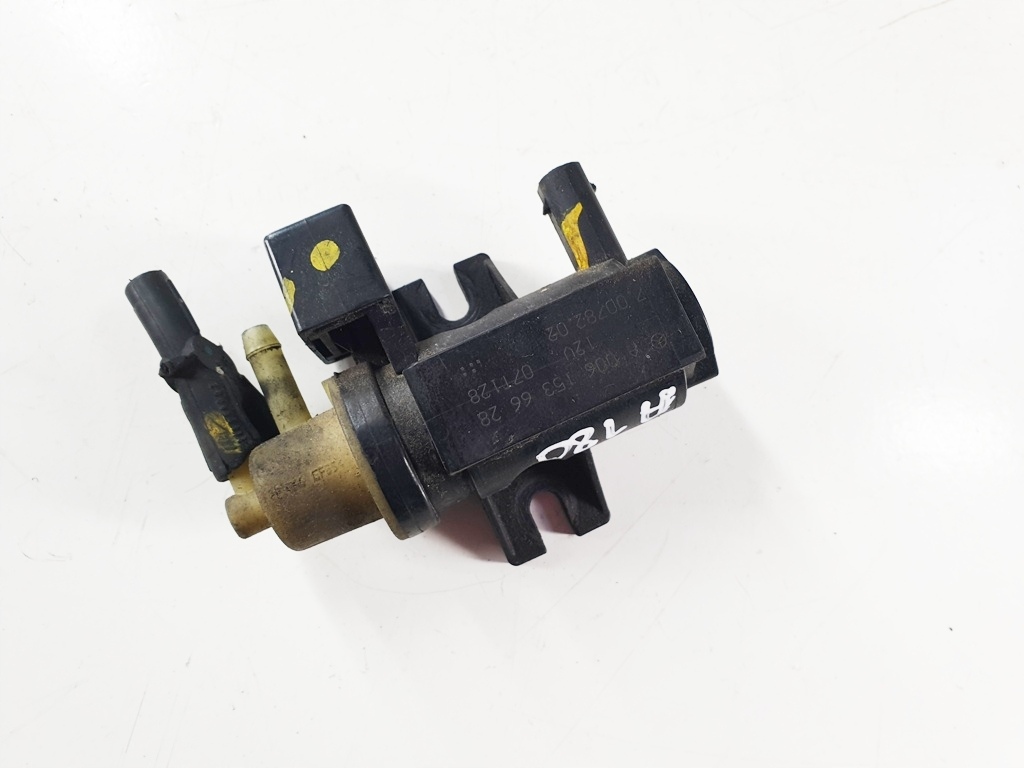 Mercedes A180 W169 II 07r 2.0 CDI zawor podcisnienia