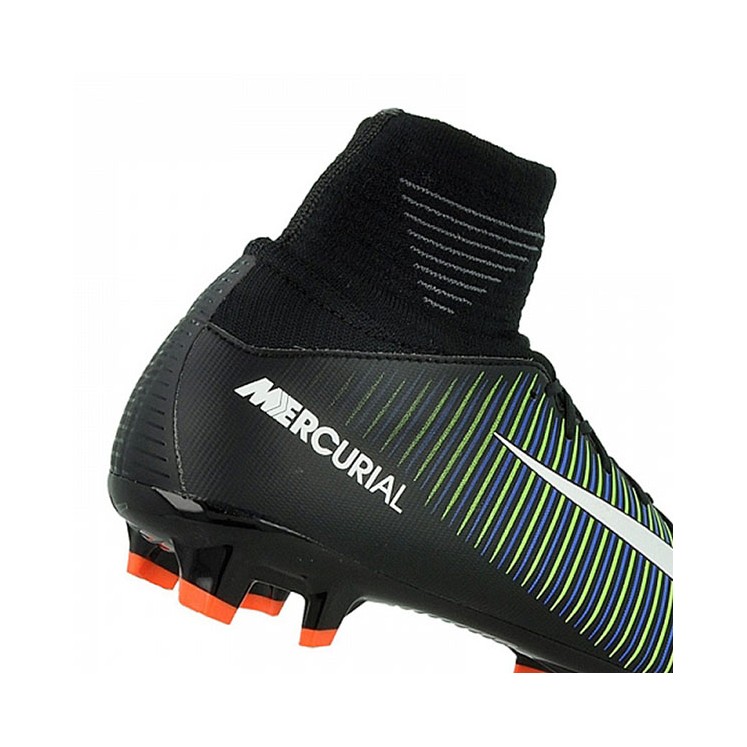 korki nike mercurial superfly v