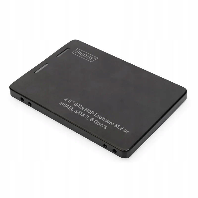 DIGITUS ADAPTER NA DYSK SATA/HDD 2,5"