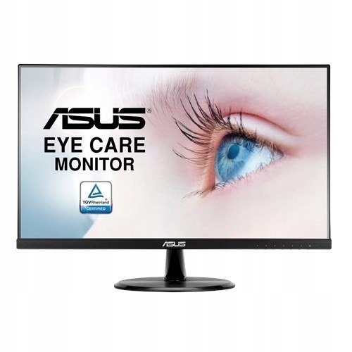 Monitor 24 ASUS VP249HE 23.8 FHD IPS 5ms VGA HDMI