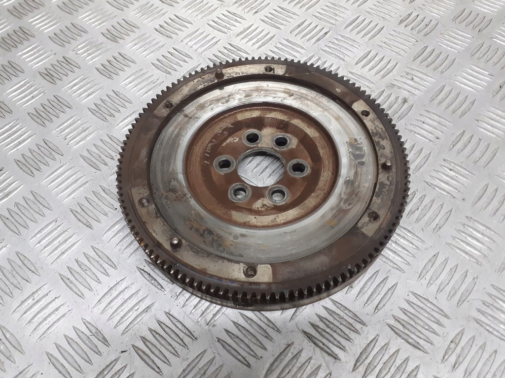 KOŁO ZAMACHOWE VW LUPO 1.7 SDI
