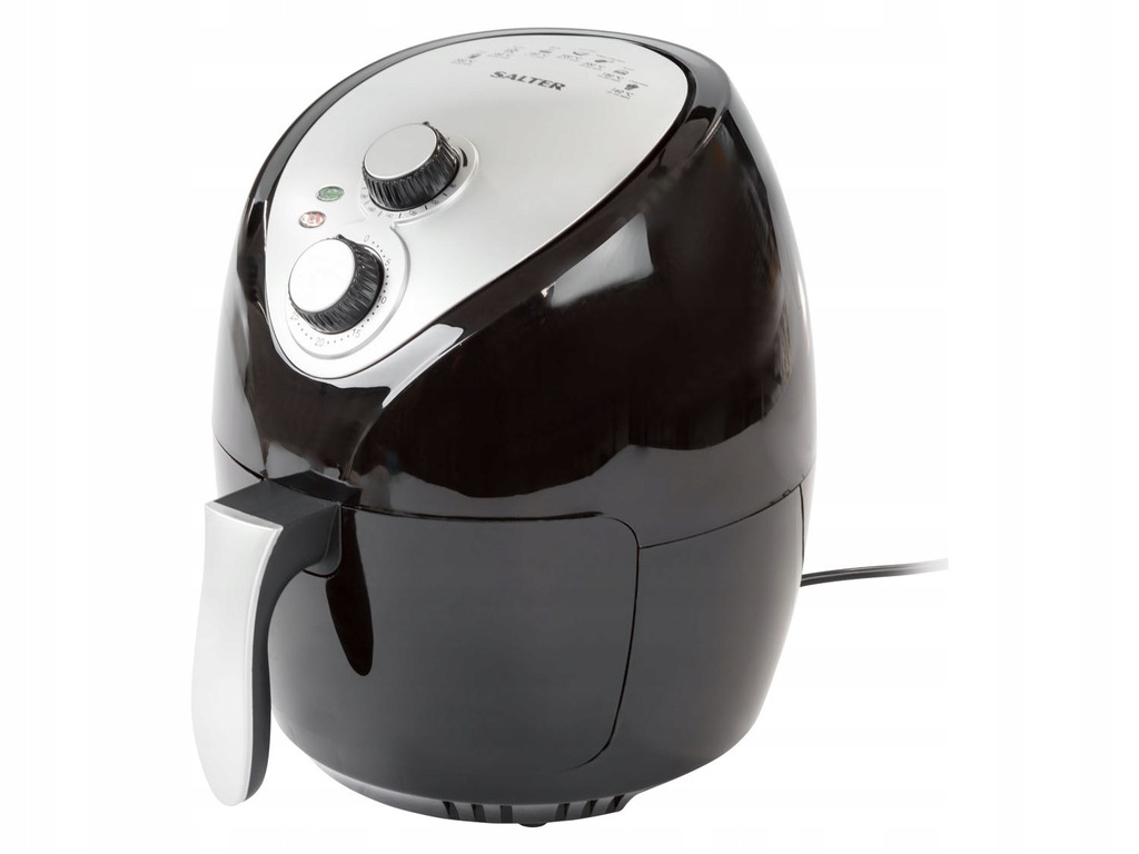 SALTER EK2818 Frytownica frytkownica beztłuszczowa air fryer duża 3,2L