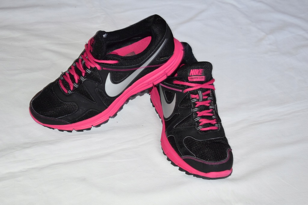 nike lunarfly 3 gtx