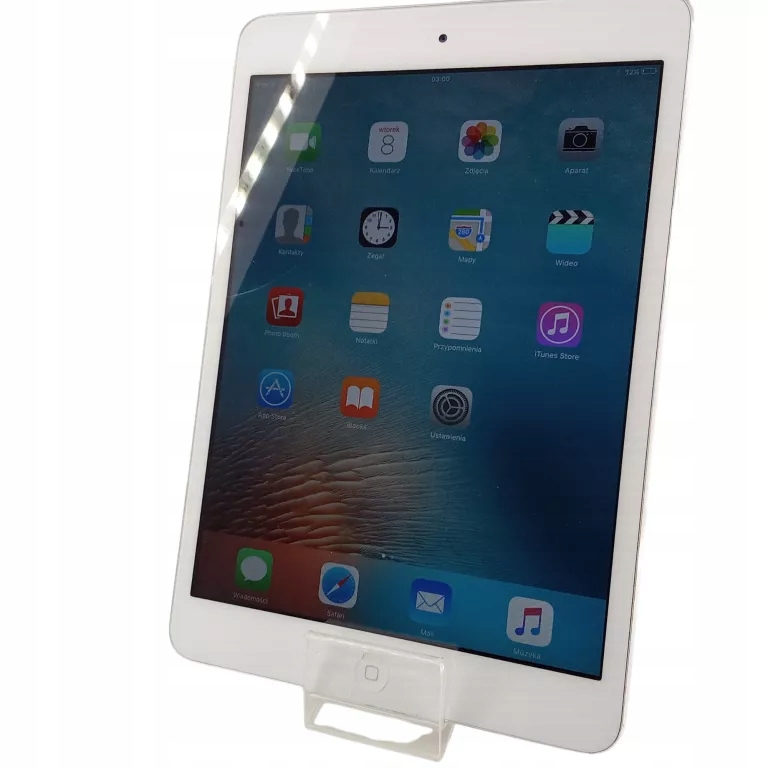 TABLET APPLE IPAD MINI MD531LL/A A1432 512/16