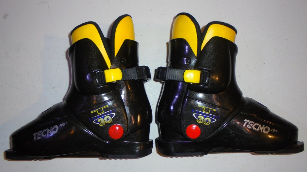 Buty narciarskie TECNO PRO T30 22,5 (36)