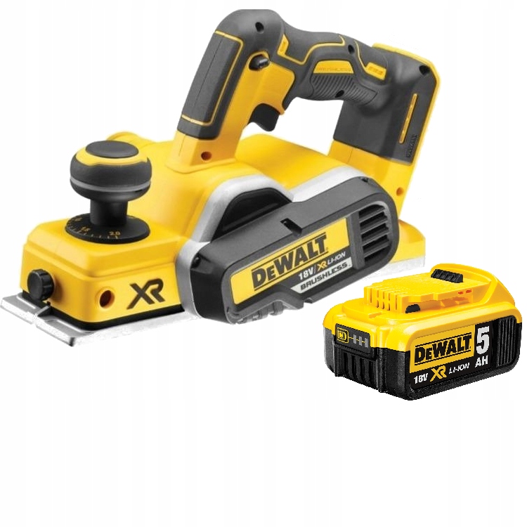 STRUG AKUMULATOROWY DCP580N AKUMULATOR 5Ah DEWALT