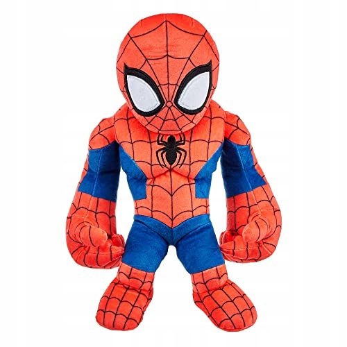 Pluszak HHK87 Marvel Bash N Brawl - Spider-Man