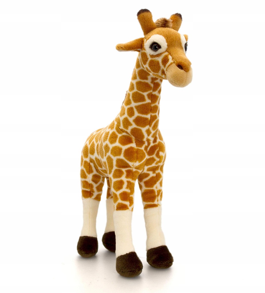 Keel Toys SW0280 35cm Giraffe Tan