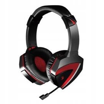 A4Tech Gaming Headset, Bloody G500 Combat Gaming H
