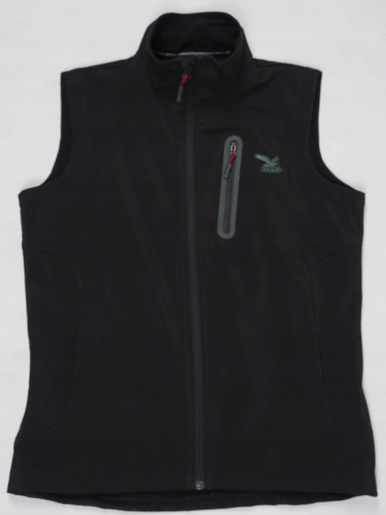 Damska kamizelka softshell SALEWA, r. 38, j. NOWA