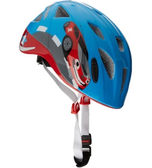 Alpina Ximo Flash Kask rowerowy 49-54cm /ZB