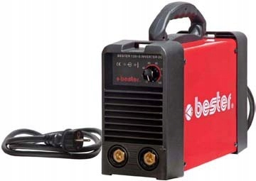 Bester 135i-S Spawarka MMA 130A