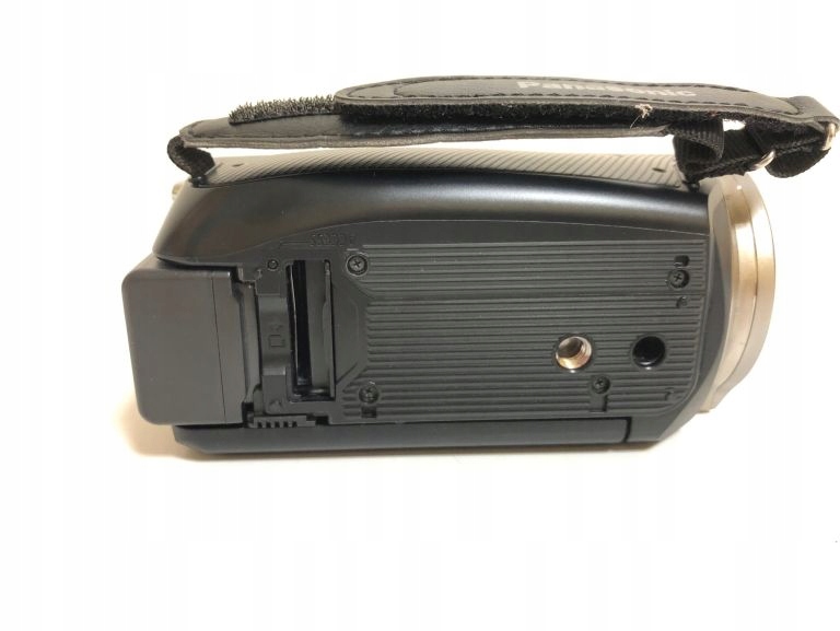 KAMERA PANASONIC HC-V720 - 8358032442 - oficjalne archiwum Allegro