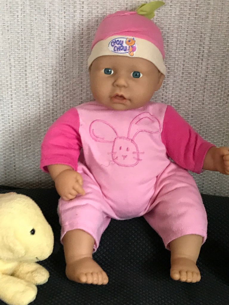 Купить Кукла Baby Chou Chou -34см-Zapf Creation: отзывы, фото, характеристики в интерне-магазине Aredi.ru