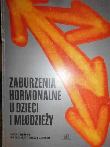 Zaburzenia hormonalne u dzieci i młodzieży -
