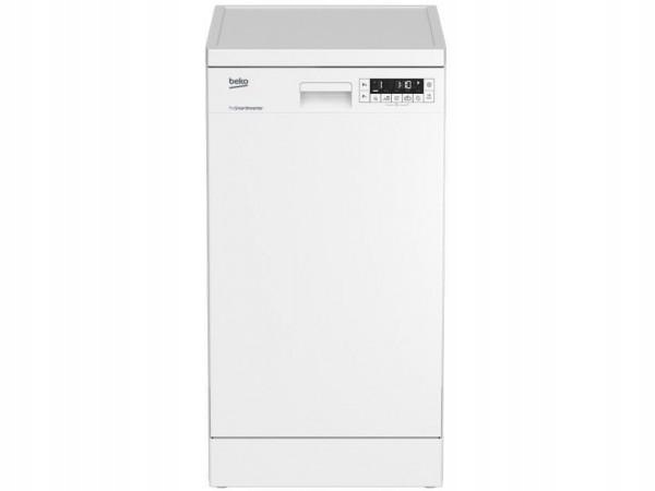 Zmywarka BEKO DFS26020W