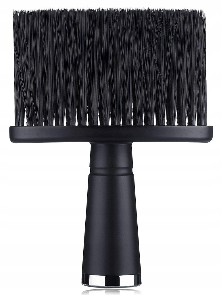PĘDZEL FERYZJERSKI KARKÓWKA DO WŁOSÓW BARBER