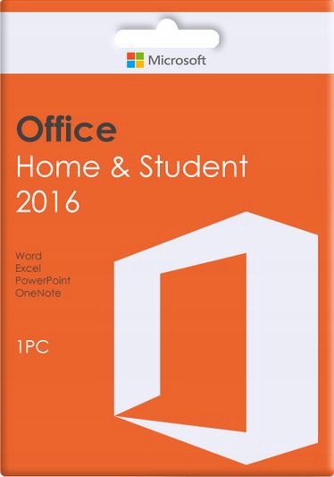 Купить Microsoft Office для дома и учебы 2016 PL Windows: отзывы, фото, характеристики в интерне-магазине Aredi.ru