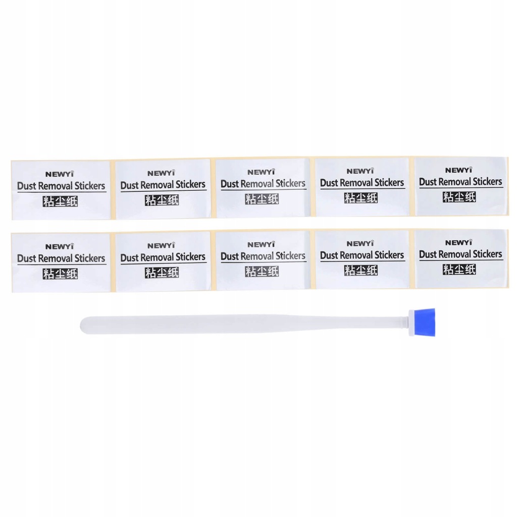 NEWYI Oryginalny światłoczuły długopis do czyszczenia aparatu cyfrowego