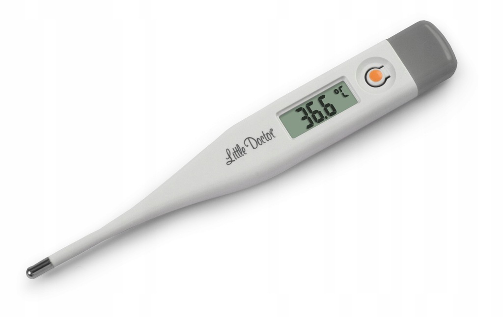 Termometr elektroniczny Little Doctor LD-300