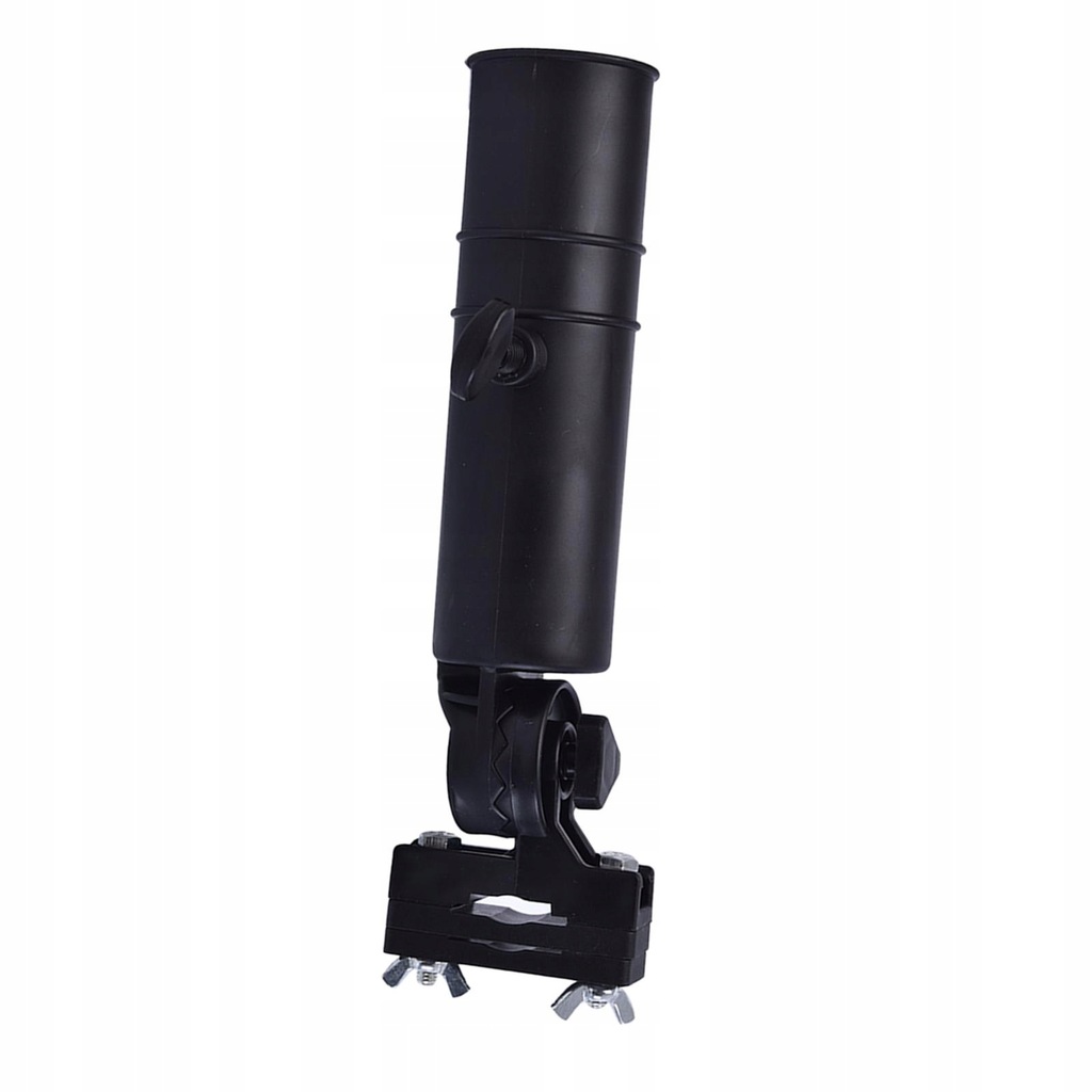 Umbrella Stand Outdoor Gadgets Durable Golf Club Umbrella Holder Black