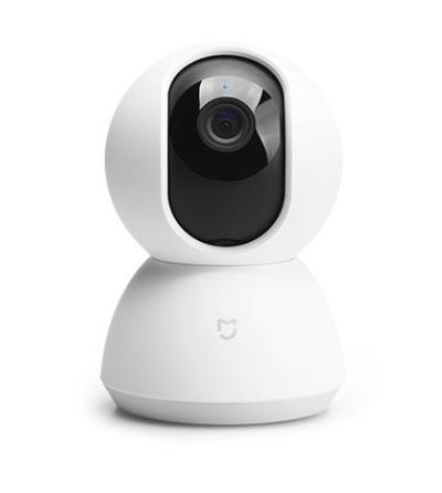 XIAOMI MI HOME SECURITY CAMERA 360° Kamera 1080p