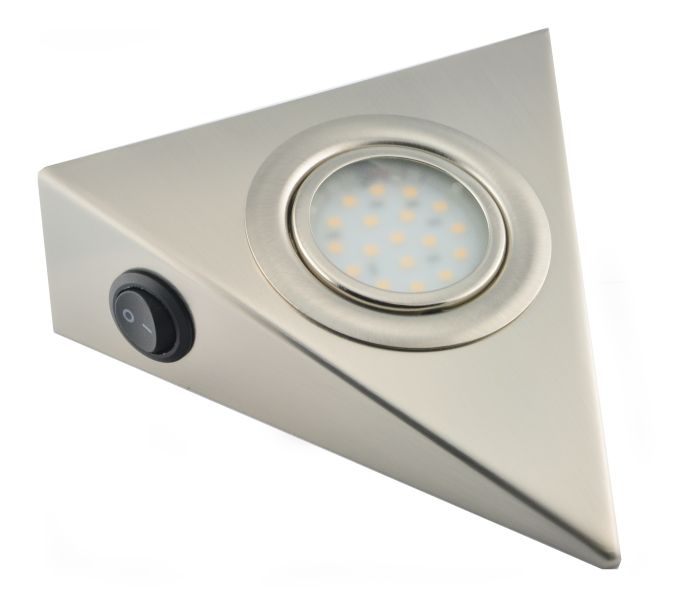 Lampa podszafkowa LED 230V 4W
