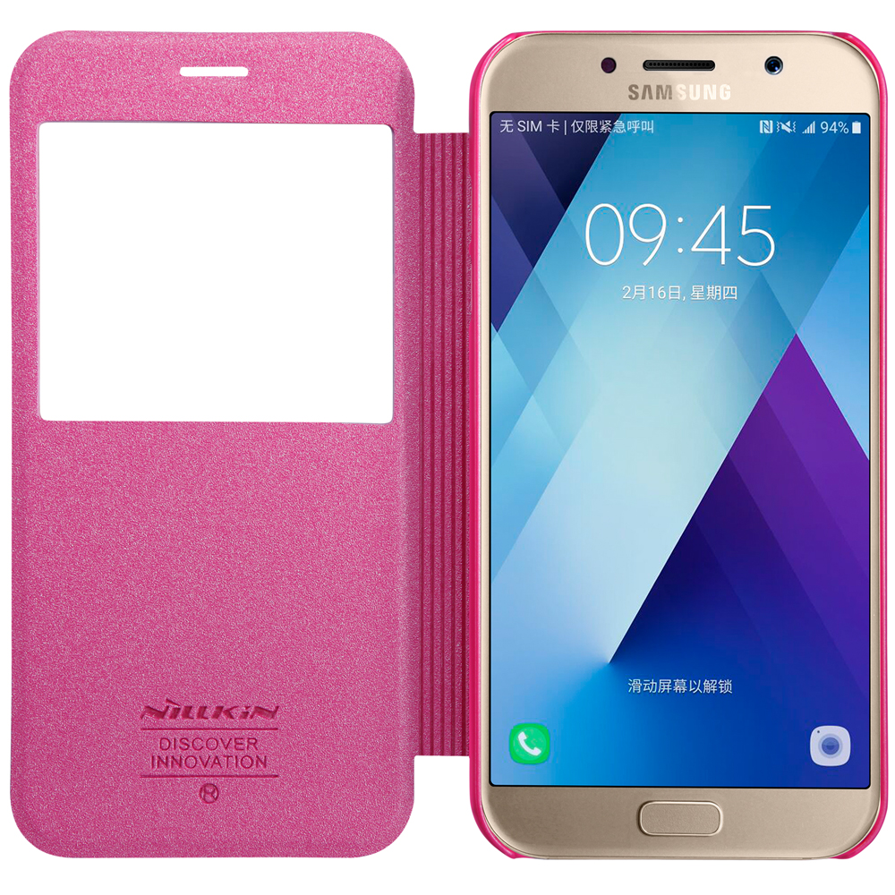 galaxy a5 2017 a520