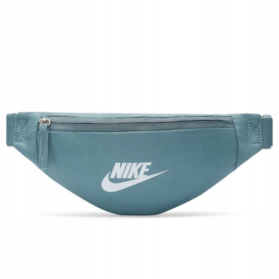 Saszetka nerka Nike DB0488 384 zielony one size