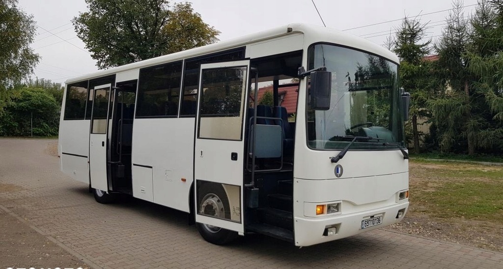 Renault Medium Carrier 2000 r. z Wojsko Francuskie