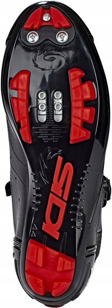 Sidi trace review hotsell