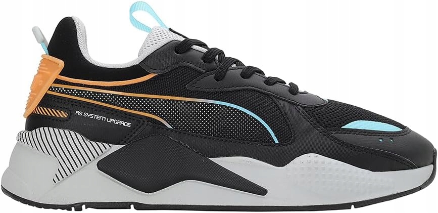 Buty PUMA RSX 3D 390025 01 r 39