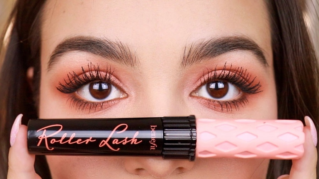 Benefit Roller Lash Mascara Tusz Do Rzes 8 5g 7662724320 Oficjalne Archiwum Allegro