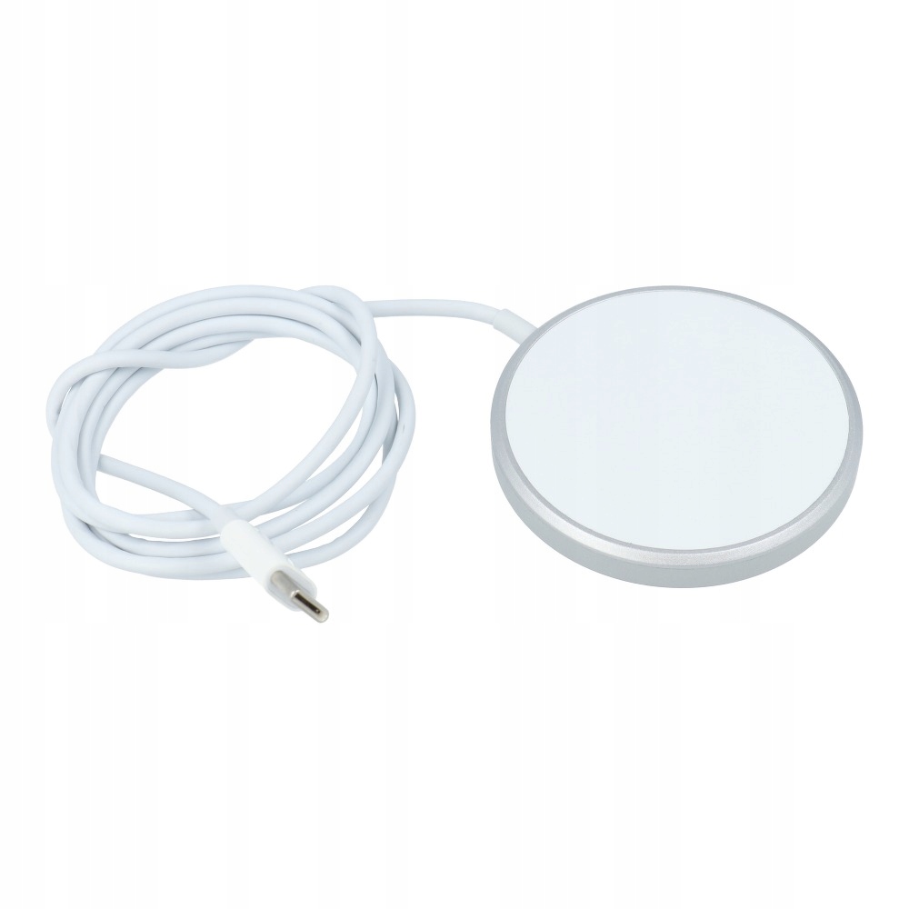 Ładowarka indukcyjna 15W do MagSafe iPhone 12