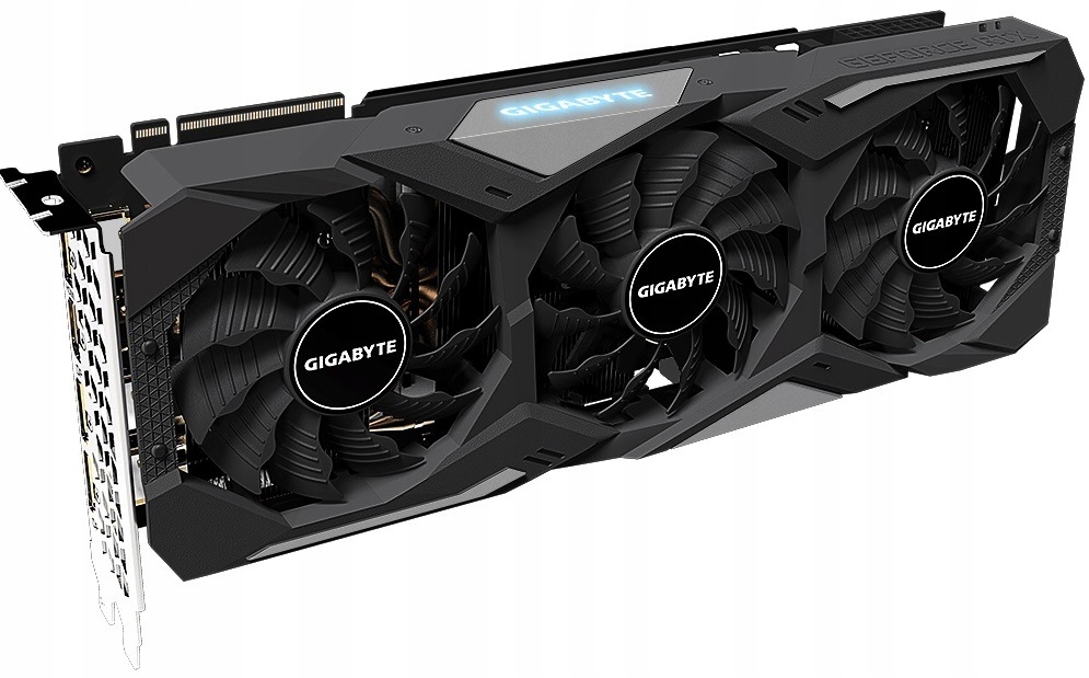 Купить Видеокарта GIGABYTE GeForce RTX 2070 Super: отзывы, фото, характеристики в интерне-магазине Aredi.ru