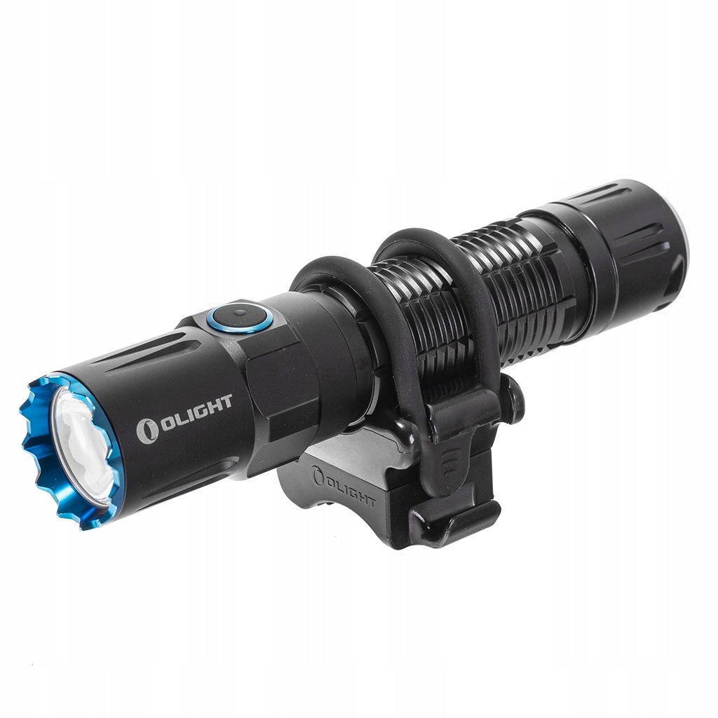 Купить Фонарик Olight M2R Pro Warrior + велосипедное крепление: отзывы, фото, характеристики в интерне-магазине Aredi.ru