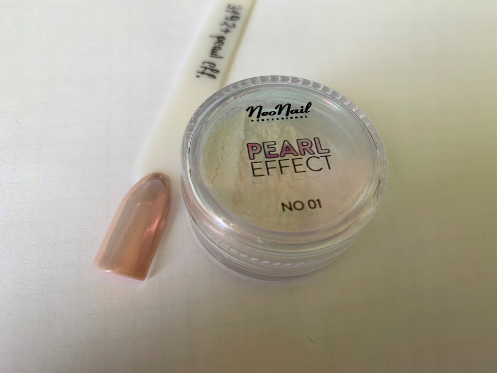 NeoNail Pearl Effect no 01